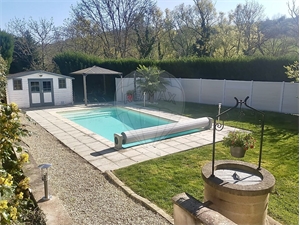 maison à la vente -   69400  PORTE DES PIERRES DOREES, surface 115 m2 vente maison - UBI465302042